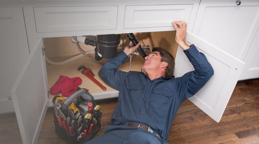Local water heater installation in West Farmington, ME